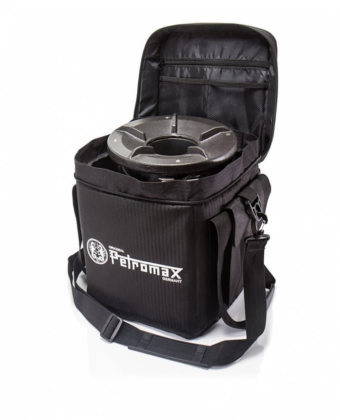 Petromax Transporttas voor Rocket Stove – Robuuste Tas voor Rocket Stove RF33