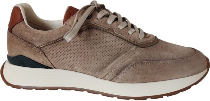 Berkelmans Sneaker Hondo Beige