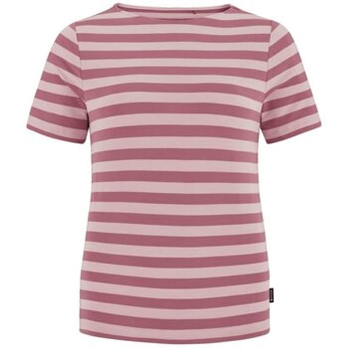 T-shirt Korte Mouw Schneider Sportswear -