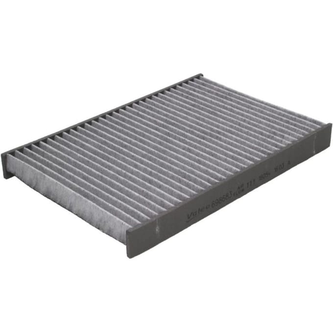 Cabinefilter VALEO 698683