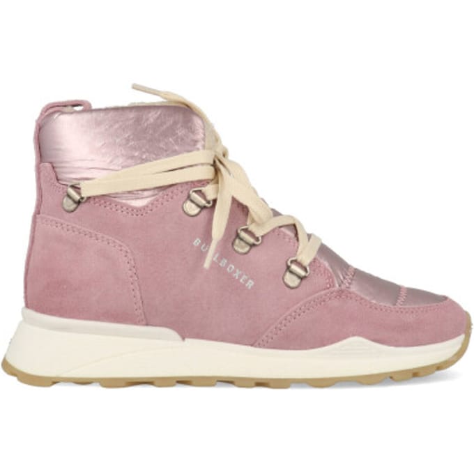 Bullboxer - Sneaker - Female - Pink - 32 - Sneakers