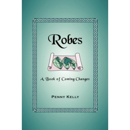 Robes - Penny Kelly