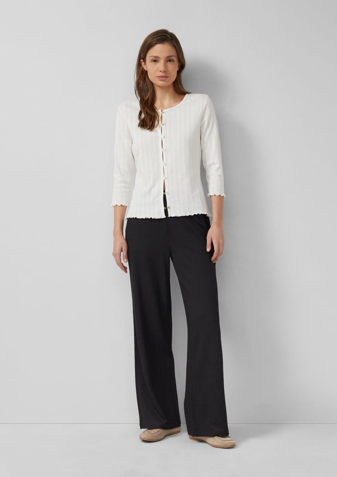 s.Oliver - female - Broek