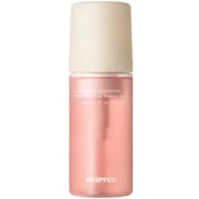 WHIPPED - Fig Butter Vegan Whipping Bubble Serum 92ml