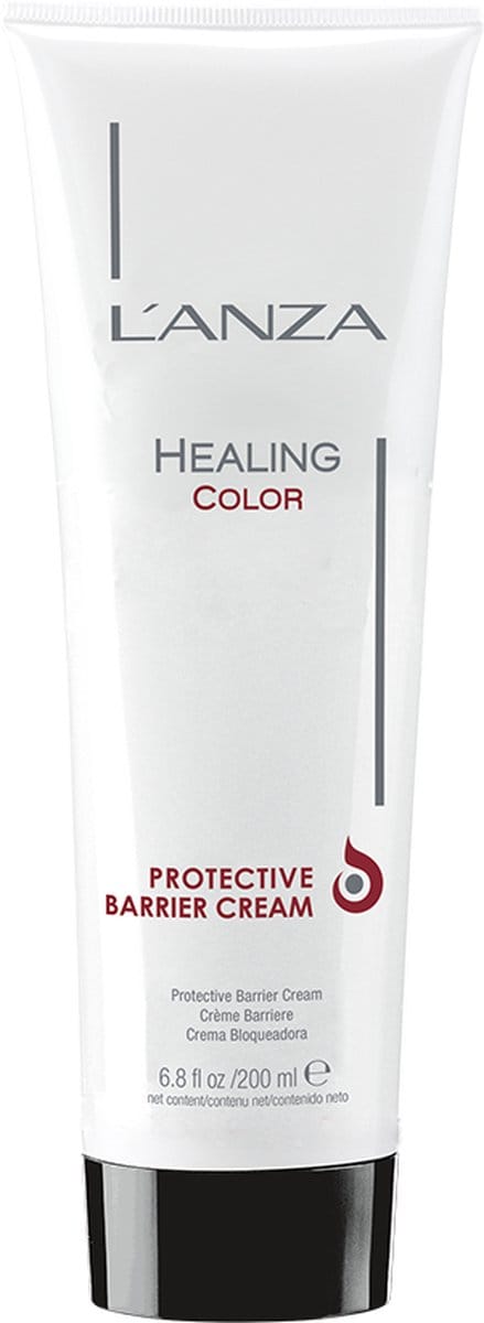 L'Anza Healing Color Protective Barrier Cream - 200ml