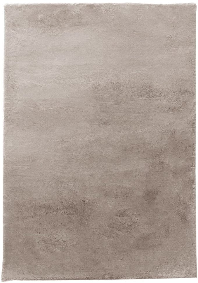 Karpet Fluffy 170x240cm taupe