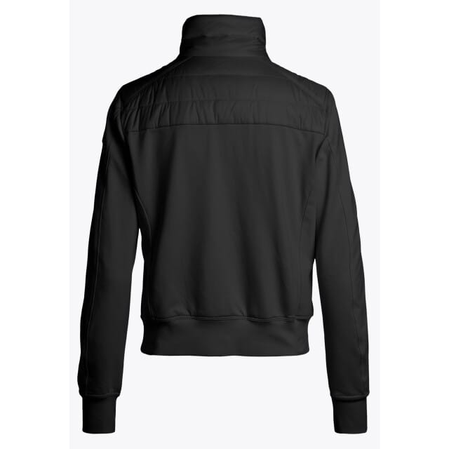 Parajumpers Rosy Gewatteerde Jassen Zwart Pwhyfp32