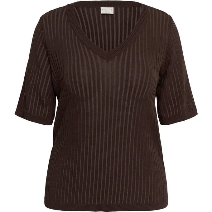 Vrouwentrui KAFFE Curve Abeline