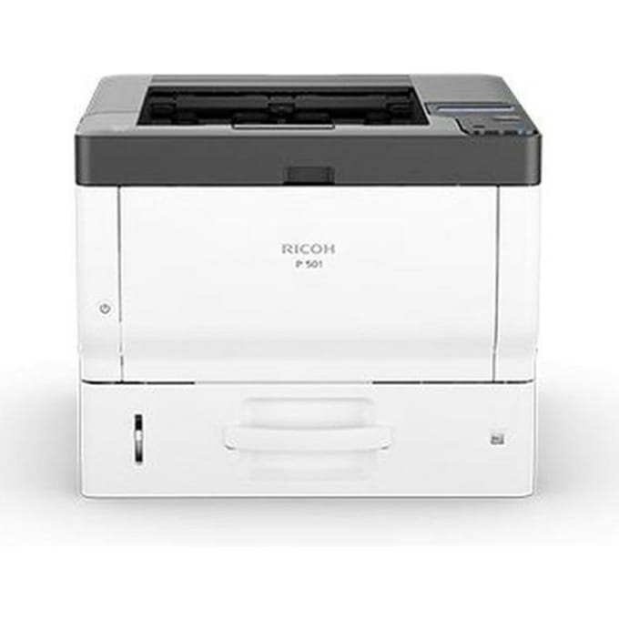 Ricoh P 501 Laserprinter