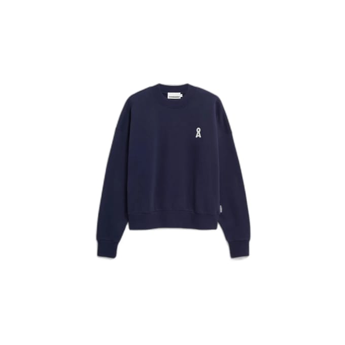 Dames sweatshirt Armedangels Iconic Å Alizaa