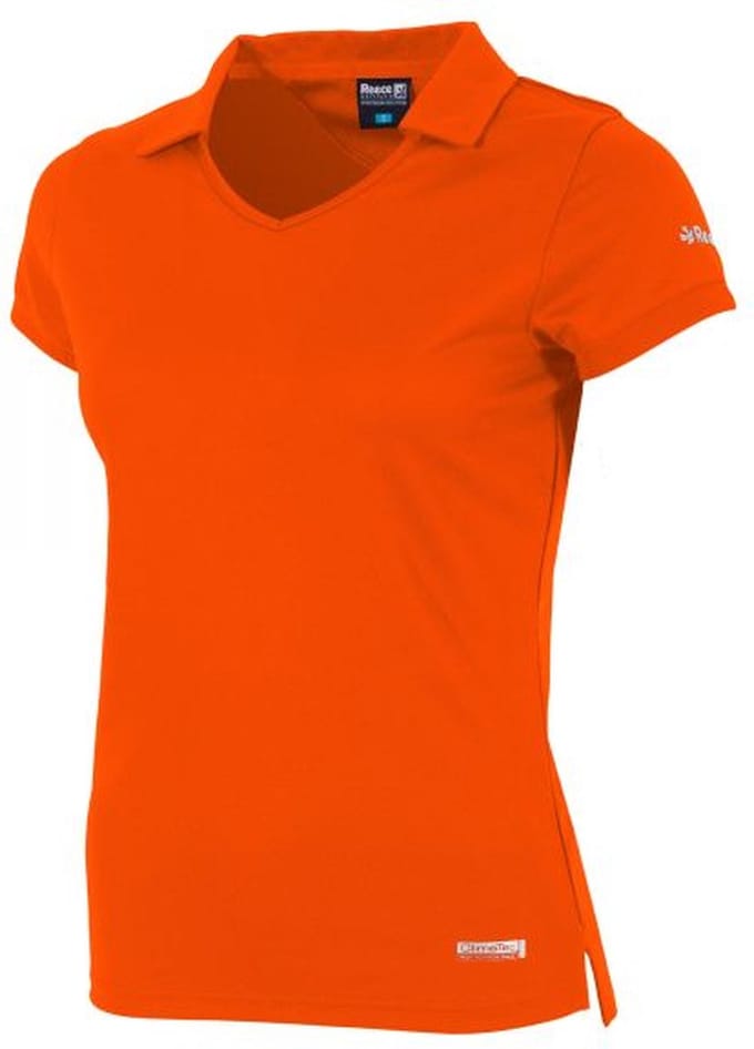 Reece Sheila Polo Dames - Maat XS