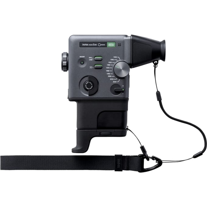 Fujifilm instax Evo Cinema - Instant Camera