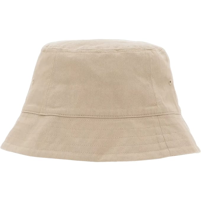 Neutral Bucket Hat NEK93060 - Sand - M/L