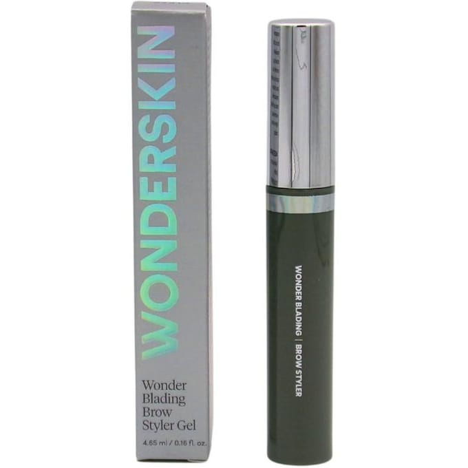 Wonderskin Blading Brow Styler Gel 4,65 ml