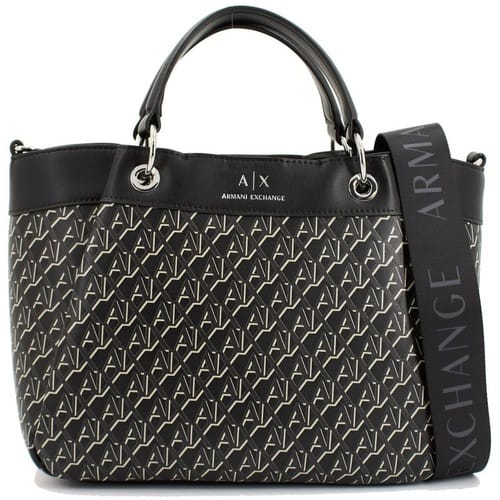 Handtas EAX Xw000393 Af1714