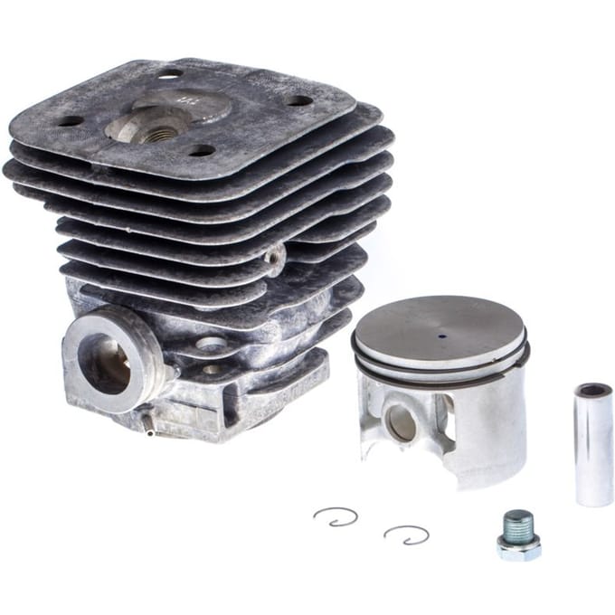 Husqvarna 395xp cilinder zuiger compleet
