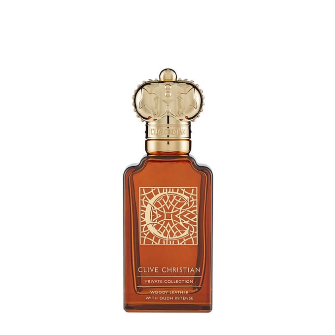 Clive Christian C Woody Leather 50 ml Parfum Spray