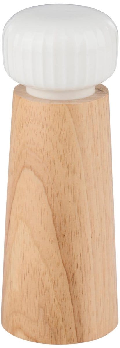 Salt and pepper mill
