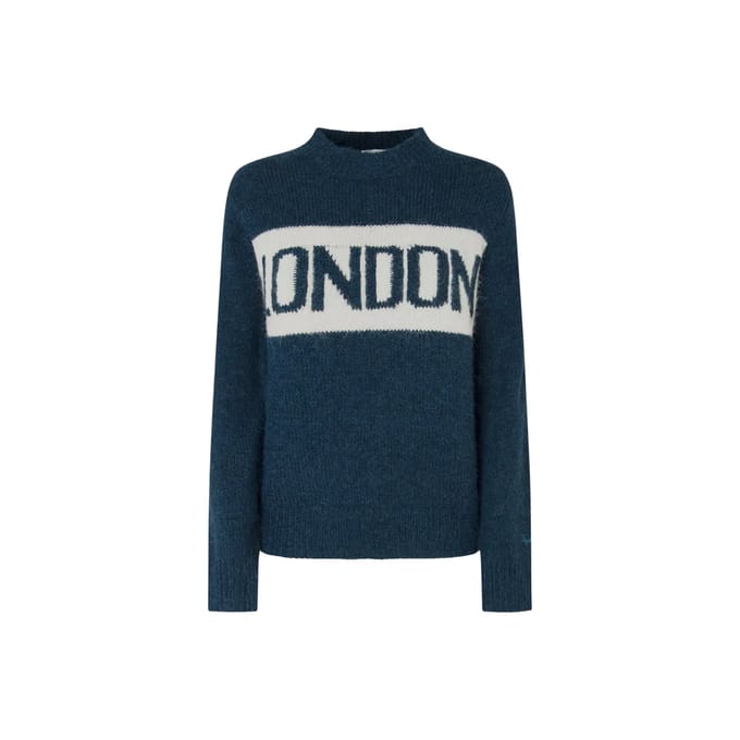Vrouwentrui Pepe Jeans Hilda