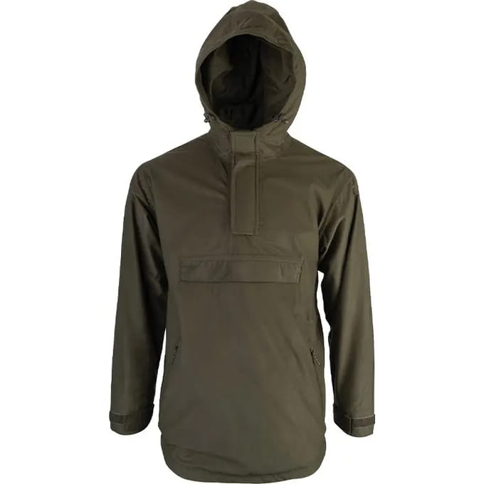 Waterdichte jas met capuchon Jack Pyke Galbraith Smock