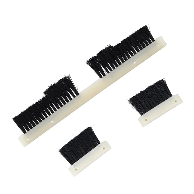 Breimachine Borstels SRP60N P9‑3‑11 Plastic Huishoudelijke Naaimachine Accessoires white