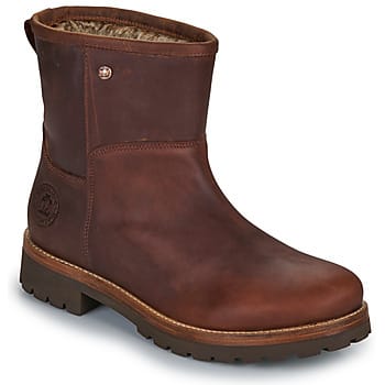 Panama Jack Panama Jack Grace B3 Boots bruin Leer