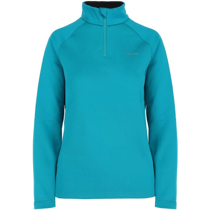 Dames sweatshirt Viking Jukon Half