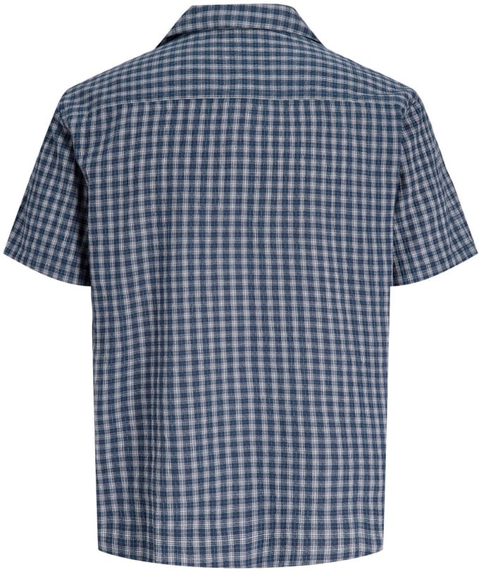 Jack & Jones Resort overhemd Regular Fit Resort overhemd
