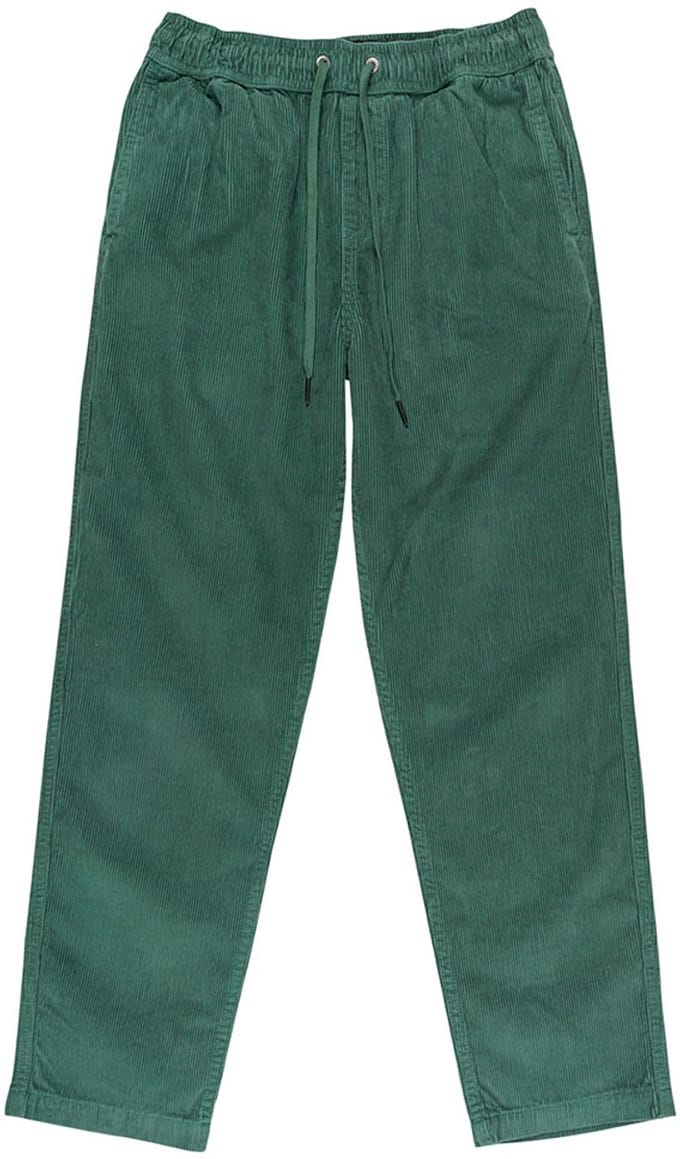 Billabong Larry Broek Groen 16 Years Jongen