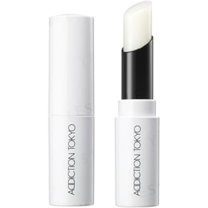 ADDICTION - Lip Scrub Balm 3.9g