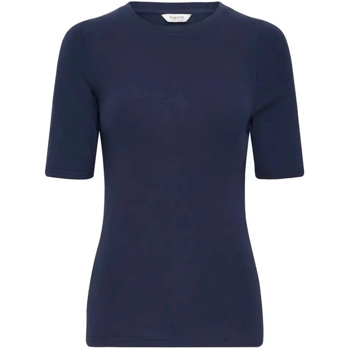 b.young - BYPAMILA TSHIRT - Dames - T-shirts