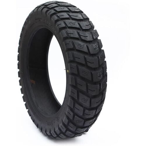 DELI TIRE SC-108 130/80-12 TL, Motorbanden achter