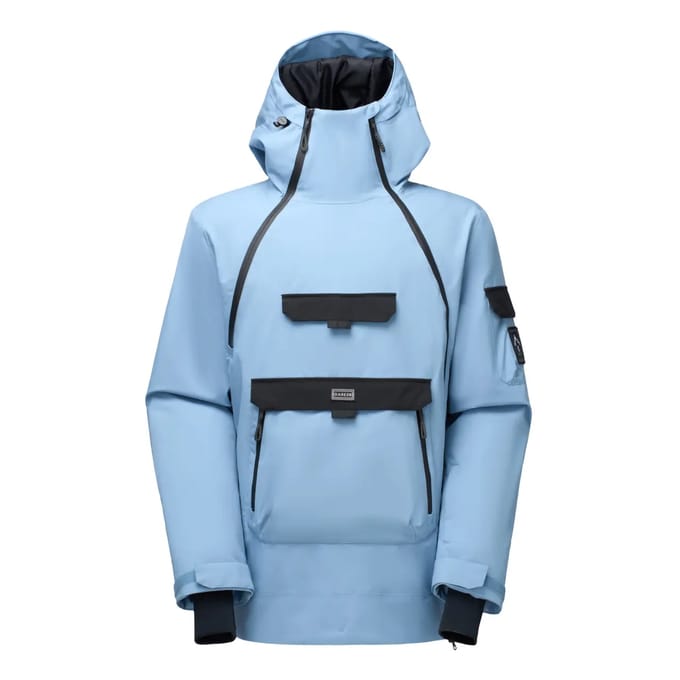 Dare2b T-bar Iii Jas Blauw L Man