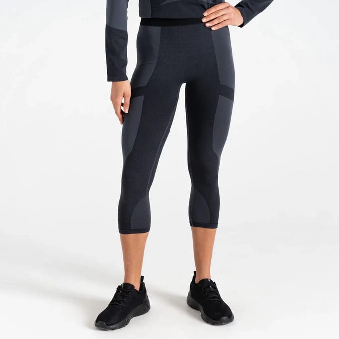 Dames legging 3/4 Dare 2B In The Zone