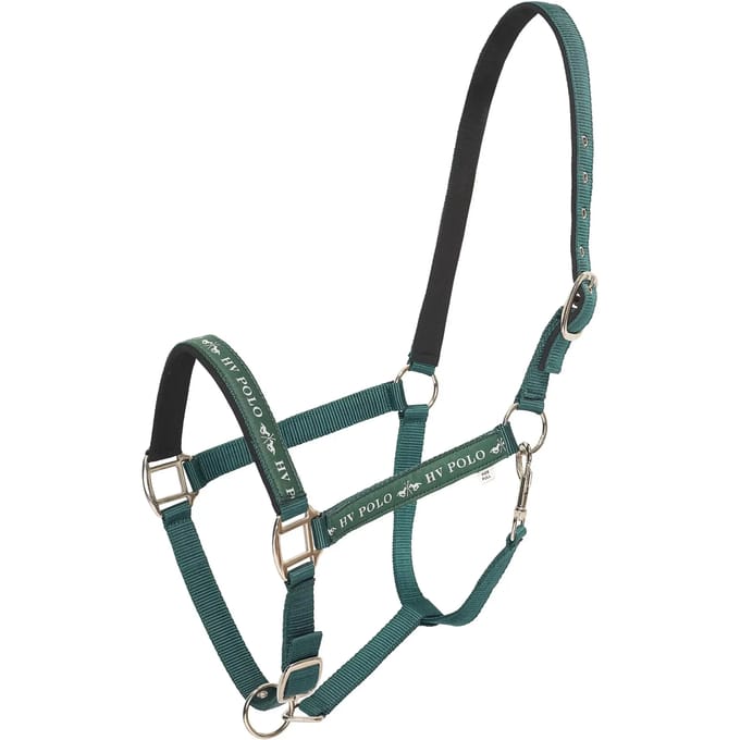 Hv Polo - Halster HVPNena - Duck Green - Maat Full