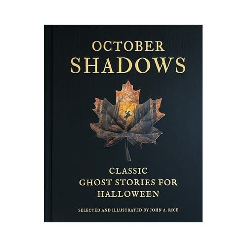 October Shadows