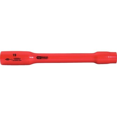 KS Tools 1171381 117.1381 Verwisselbare kop 13 mm 1/2 (12,5 mm)