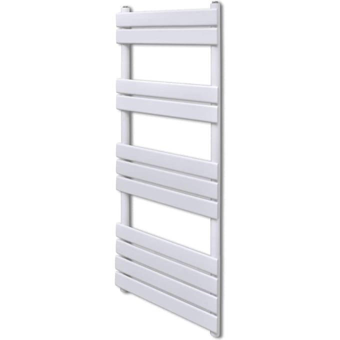 vidaXL Radiateur sèche-serviettes vertical de salle de bain 600x1200mm