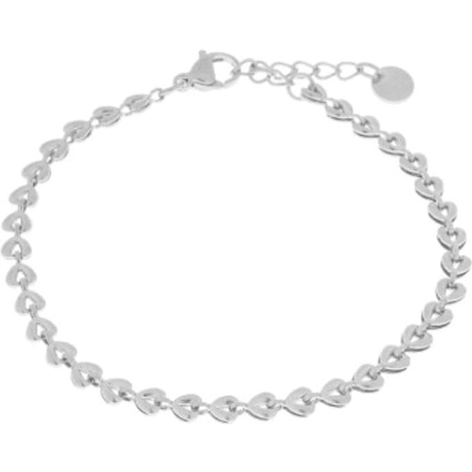 Label Kiki K.sa.215.2 baby shell bracelet