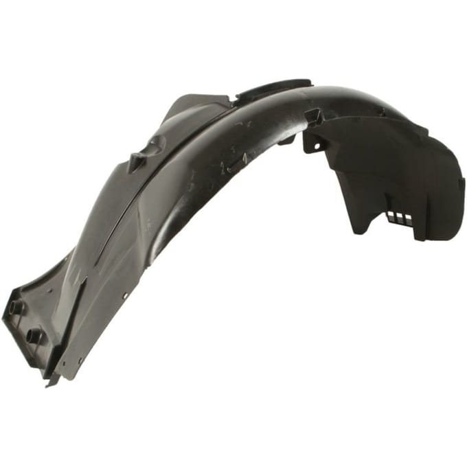 Plastic spatbordbekleding BLIC 6601-06-0000108P
