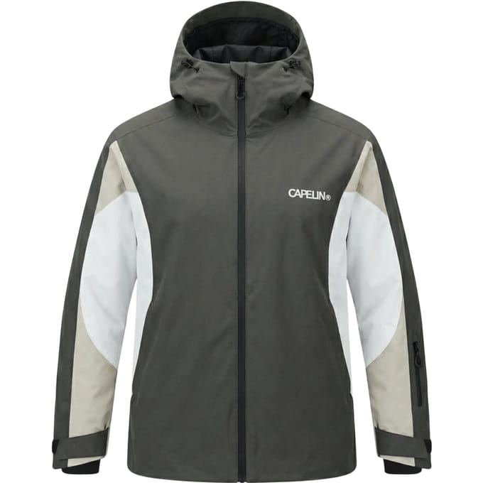 Capelin Crew Mercury Jacket