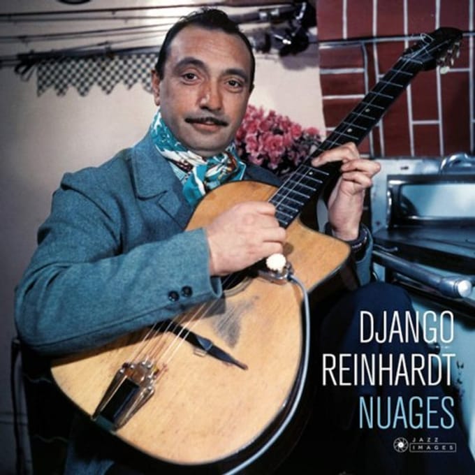 Nuages - Django Reinhardt
