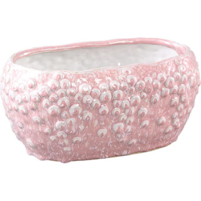 PTMD - Pot Avis - Roze - 28x17.5x13.5cm