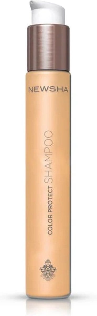 NEWSHA CLASSIC COLOR PROTECT SHAMPOO 80ML