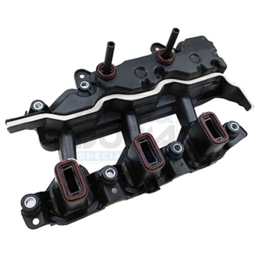 Zuigbuis module MEAT & DORIA 89552