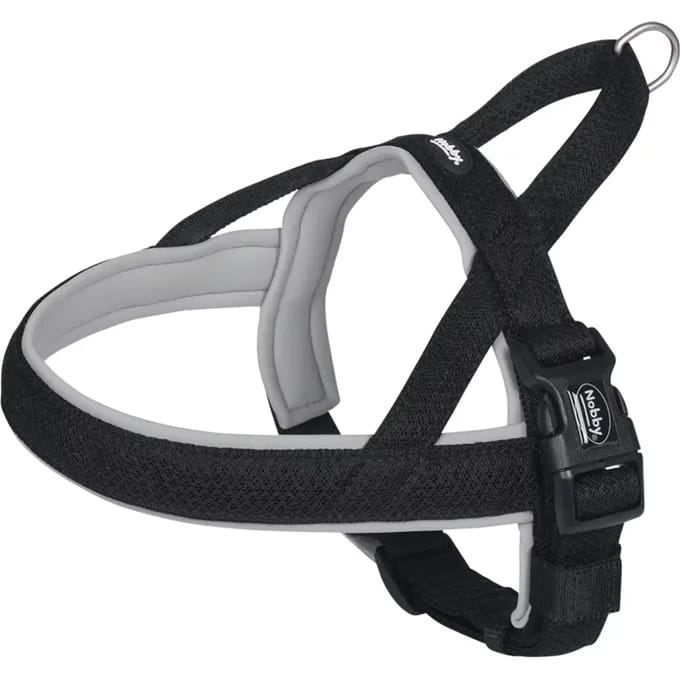 Noors tuig voor honden Nobby Pet Mesh Preno