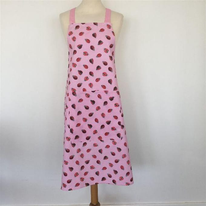 Alex Clark Schort Lieveheersbeestjes ~ Ladybirds