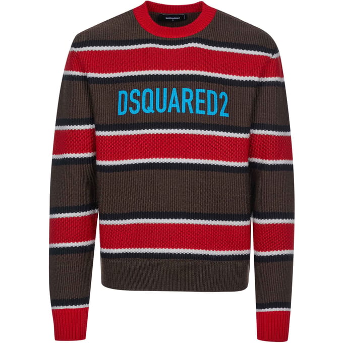 Trui Dsquared -