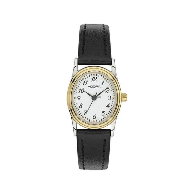 Elegante Adora  dameshorloge AB6352