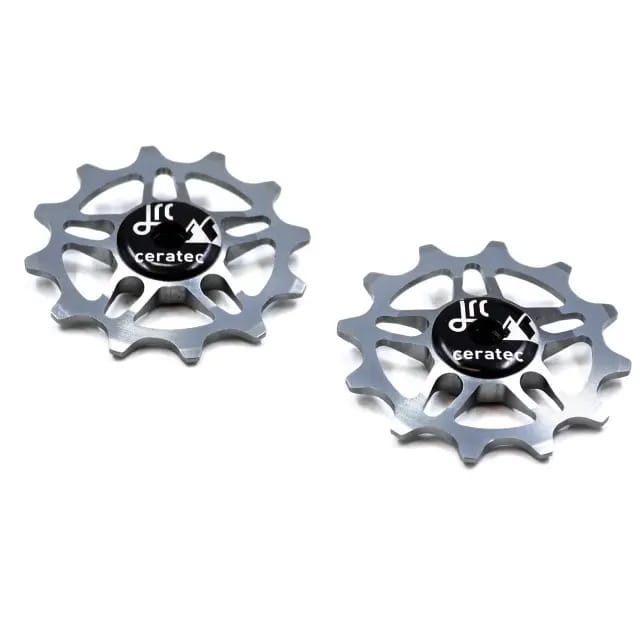 Rol JRC SRAM Force Red AXS